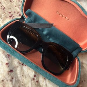 Gucci sunglasses